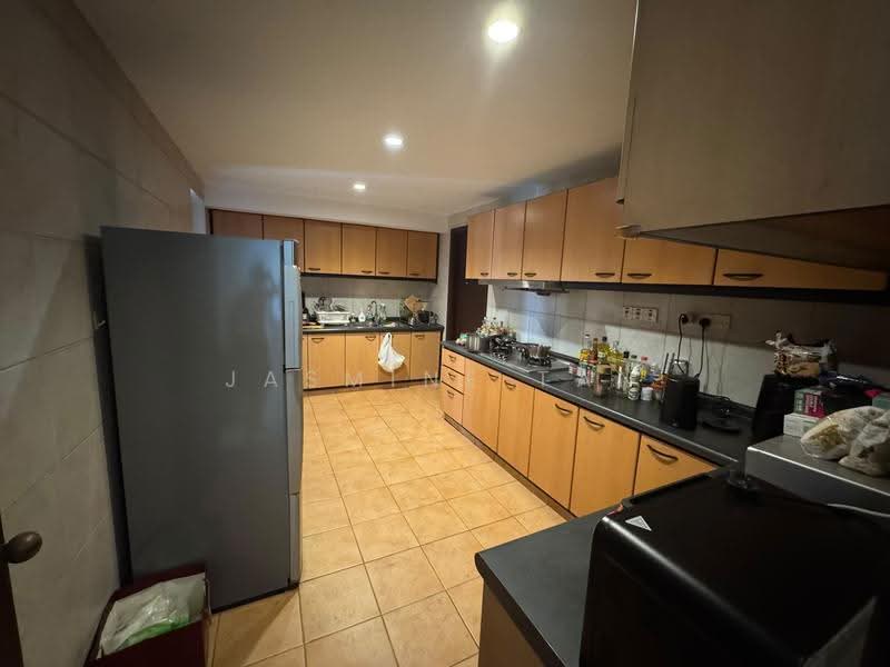 UE Square, 205 River Valley Road, Orchard / River Valley, 3 Bedrooms, 1,625 sqft, Condominium For Rent, by Jasmine Tan, 500285671 - Kitchen - PropertyGuru.com.sg