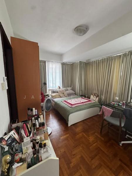 UE Square, 205 River Valley Road, Orchard / River Valley, 3 Bedrooms, 1,625 sqft, Condominium For Rent, by Jasmine Tan, 500285671 - Bedroom - PropertyGuru.com.sg