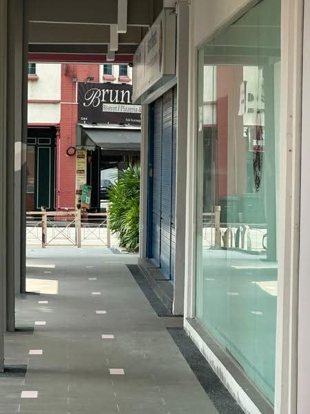 682 Race Course Road, 682 Race Course Road, Farrer Park / Serangoon Rd, 500 sqft, Shop / Shophouse For Rent, by Joseph Tan, 500285675 - CommercialGuru.com.sg