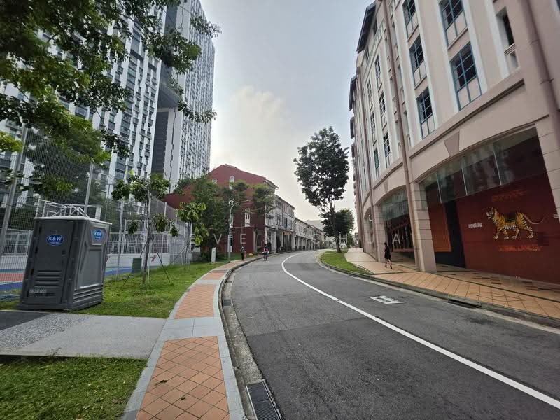 Conservation Shophouse Craig Road, Craig Road, Chinatown / Tanjong Pagar, 7,379 sqft, Shop / Shophouse For Sale, by Steven Chua, 500285676 - CommercialGuru.com.sg