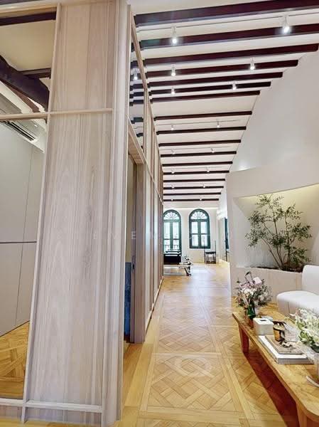 Conservation Shophouse Craig Road, Craig Road, Chinatown / Tanjong Pagar, 7,379 sqft, Shop / Shophouse For Sale, by Steven Chua, 500285676 - Interior - CommercialGuru.com.sg
