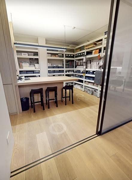 Conservation Shophouse Craig Road, Craig Road, Chinatown / Tanjong Pagar, 7,379 sqft, Shop / Shophouse For Sale, by Steven Chua, 500285676 - Study - CommercialGuru.com.sg
