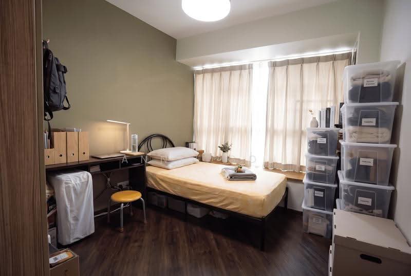 588D Ang Mo Kio Street 52, 588D Ang Mo Kio Street 52, Ang Mo Kio / Bishan / Thomson, 3 Bedrooms, 980 sqft, HDB Flat For Sale, by Annie Goh, 500285677 - Bedroom 1 - PropertyGuru.com.sg