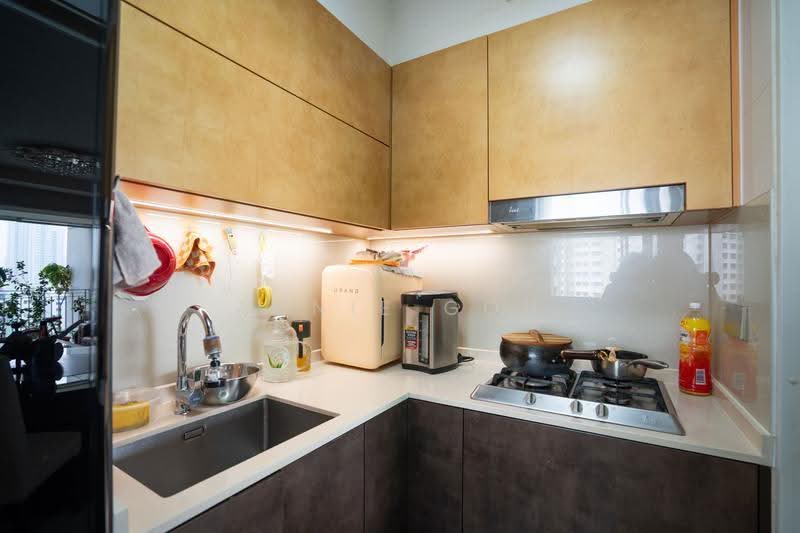 588D Ang Mo Kio Street 52, 588D Ang Mo Kio Street 52, Ang Mo Kio / Bishan / Thomson, 3 Bedrooms, 980 sqft, HDB Flat For Sale, by Annie Goh, 500285677 - Kitchen - PropertyGuru.com.sg