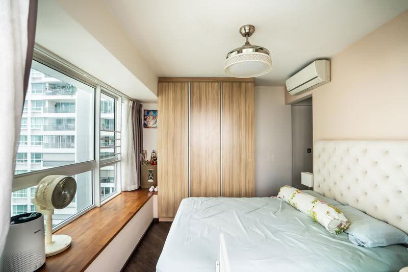 588D Ang Mo Kio Street 52, 588D Ang Mo Kio Street 52, Ang Mo Kio / Bishan / Thomson, 3 Bedrooms, 980 sqft, HDB Flat For Sale, by Annie Goh, 500285677 - Master Bedroom - PropertyGuru.com.sg