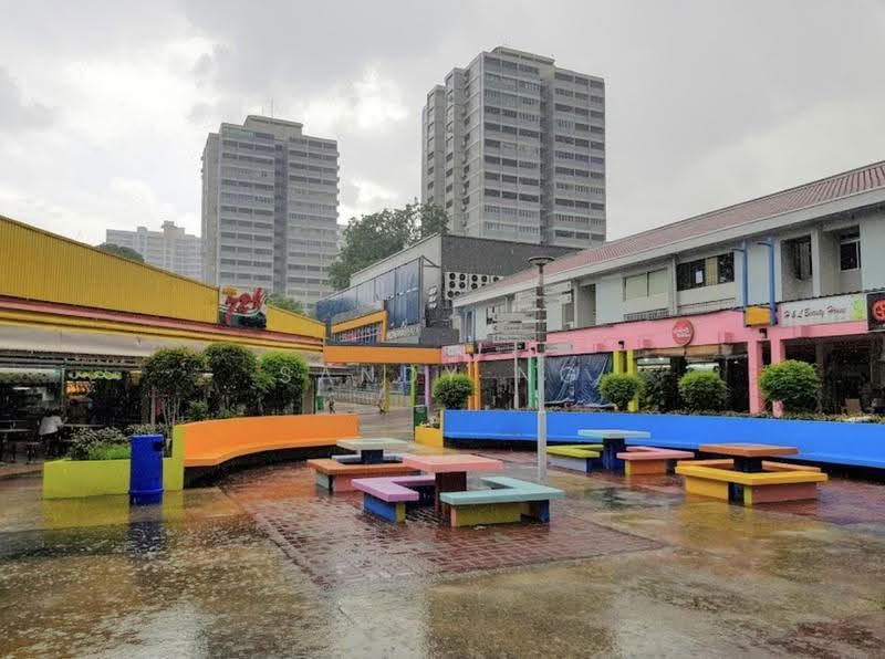 Ang Mo Kio Central Prime Retail Space, Ang Mo Kio / Bishan / Thomson, 267 sqft, Other Retail For Rent, by Sandy Ng, 500285680 - Exterior - CommercialGuru.com.sg