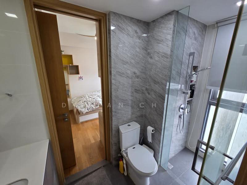 Bartley Ridge, 36 Mount Vernon Road, Macpherson / Potong Pasir, 3 Bedrooms, 1,044 sqft, Condominium For Sale, by Damian Chia, 500285684 - Bathroom - PropertyGuru.com.sg