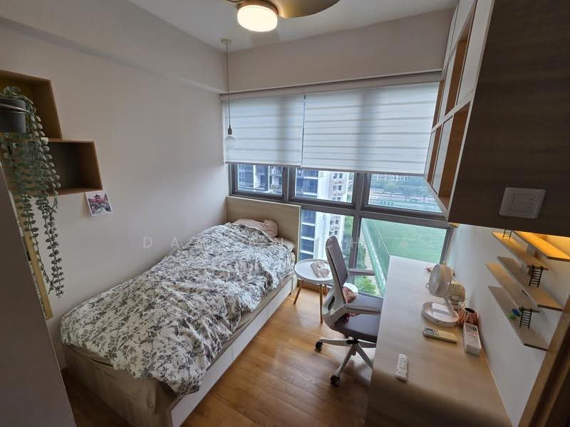 Bartley Ridge, 36 Mount Vernon Road, Macpherson / Potong Pasir, 3 Bedrooms, 1,044 sqft, Condominium For Sale, by Damian Chia, 500285684 - Bedroom - PropertyGuru.com.sg