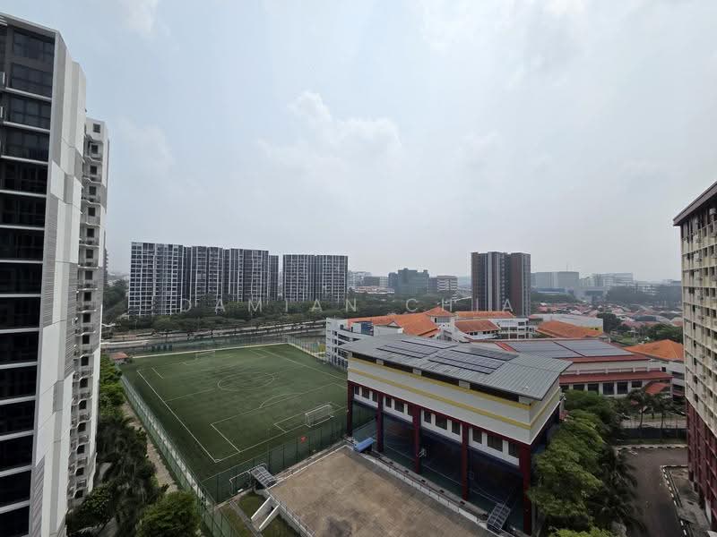 Bartley Ridge, 36 Mount Vernon Road, Macpherson / Potong Pasir, 3 Bedrooms, 1,044 sqft, Condominium For Sale, by Damian Chia, 500285684 - Exterior - PropertyGuru.com.sg