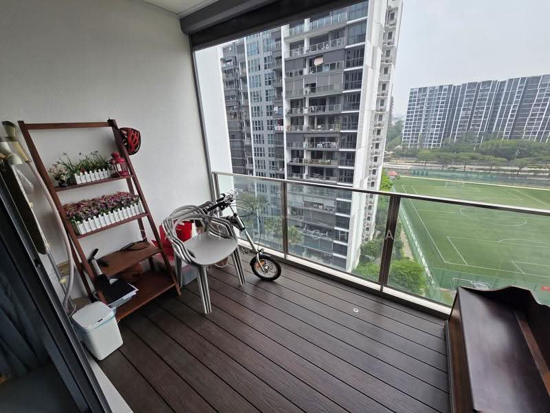 Bartley Ridge, 36 Mount Vernon Road, Macpherson / Potong Pasir, 3 Bedrooms, 1,044 sqft, Condominium For Sale, by Damian Chia, 500285684 - Balcony - PropertyGuru.com.sg