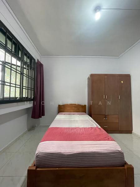408 Sembawang Drive, 408 Sembawang Drive, Sembawang / Yishun, Room Rental, 120 sqft, HDB Flat For Rent, by Michael Tan, 500285686 - Bedroom - PropertyGuru.com.sg