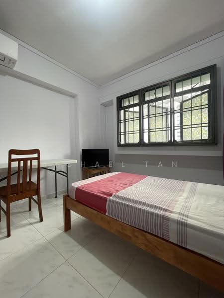 408 Sembawang Drive, 408 Sembawang Drive, Sembawang / Yishun, Room Rental, 120 sqft, HDB Flat For Rent, by Michael Tan, 500285686 - Bedroom - PropertyGuru.com.sg