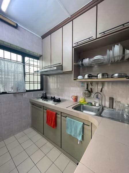 408 Sembawang Drive, 408 Sembawang Drive, Sembawang / Yishun, Room Rental, 120 sqft, HDB Flat For Rent, by Michael Tan, 500285686 - Kitchen - PropertyGuru.com.sg