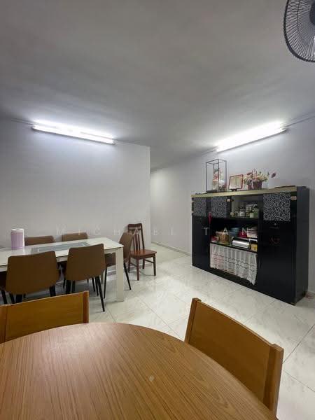 408 Sembawang Drive, 408 Sembawang Drive, Sembawang / Yishun, Room Rental, 120 sqft, HDB Flat For Rent, by Michael Tan, 500285686 - Dining Room - PropertyGuru.com.sg