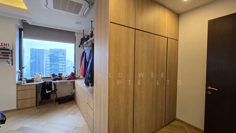 Four Seasons Park, 8 Cuscaden Walk, Tanglin / Holland / Bukit Timah, 4 Bedrooms, 2,259 sqft, Condominium For Rent, by RUTH, 500285687 - View - PropertyGuru.com.sg