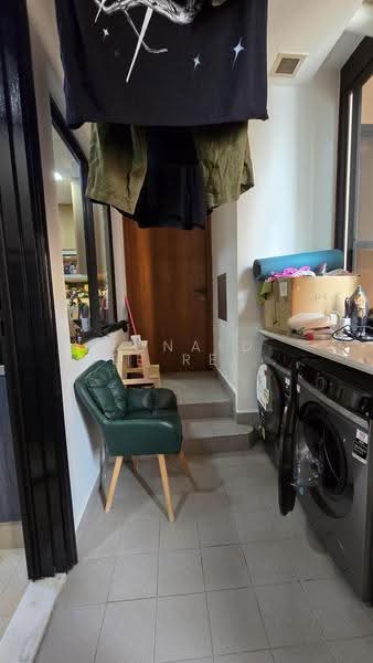 Four Seasons Park, 8 Cuscaden Walk, Tanglin / Holland / Bukit Timah, 4 Bedrooms, 2,259 sqft, Condominium For Rent, by RUTH, 500285687 - Interior - PropertyGuru.com.sg