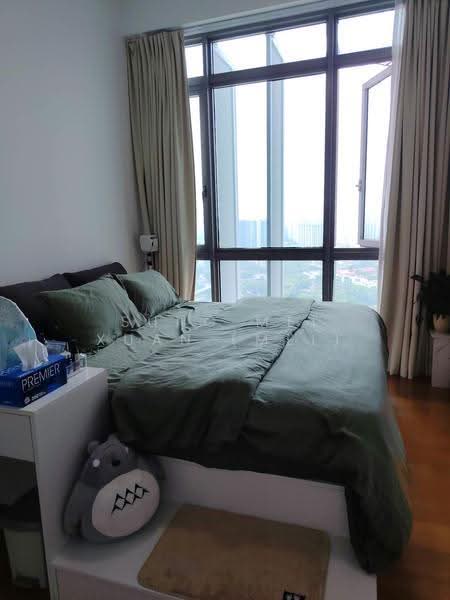 Kingsford Hillview Peak, 105 Hillview Rise, Dairy Farm / Bukit Panjang / Choa Chu Kang, 2 Bedrooms, 829 sqft, Condominium For Rent, by Sung Mei Xuan (MEI), 500285688 - Bedroom - PropertyGuru.com.sg