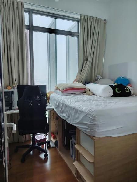 Kingsford Hillview Peak, 105 Hillview Rise, Dairy Farm / Bukit Panjang / Choa Chu Kang, 2 Bedrooms, 829 sqft, Condominium For Rent, by Sung Mei Xuan (MEI), 500285688 - Bedroom - PropertyGuru.com.sg