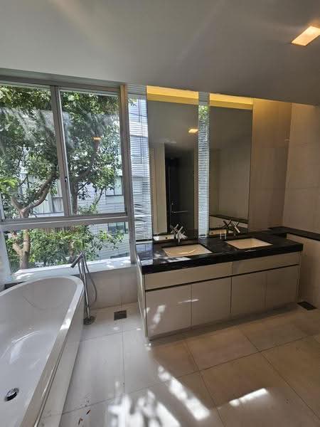 Reflections at Keppel Bay, 7 Keppel Bay View, Harbourfront / Telok Blangah, 5 Bedrooms, 4,252 sqft, Condominium For Sale, by John Koh, 500285689 - Bathroom - PropertyGuru.com.sg