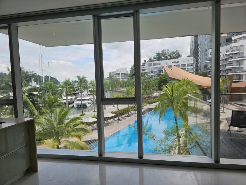 Reflections at Keppel Bay, 7 Keppel Bay View, Harbourfront / Telok Blangah, 5 Bedrooms, 4,252 sqft, Condominium For Sale, by John Koh, 500285689 - View - PropertyGuru.com.sg