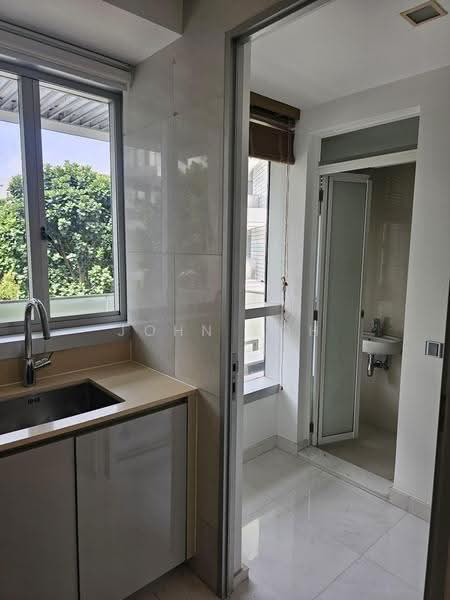 Reflections at Keppel Bay, 7 Keppel Bay View, Harbourfront / Telok Blangah, 5 Bedrooms, 4,252 sqft, Condominium For Sale, by John Koh, 500285689 - Kitchen - PropertyGuru.com.sg