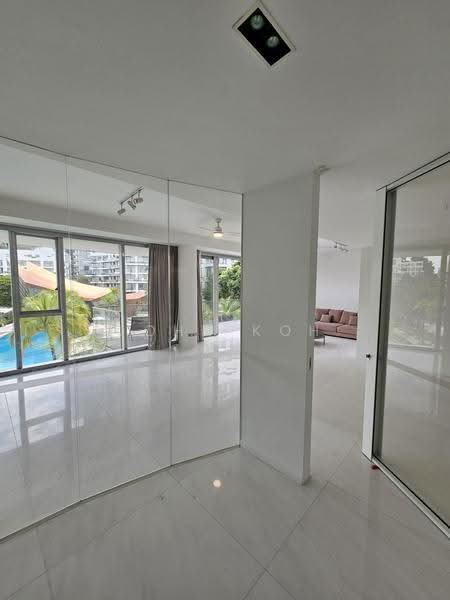 Reflections at Keppel Bay, 7 Keppel Bay View, Harbourfront / Telok Blangah, 5 Bedrooms, 4,252 sqft, Condominium For Sale, by John Koh, 500285689 - Living Room - PropertyGuru.com.sg