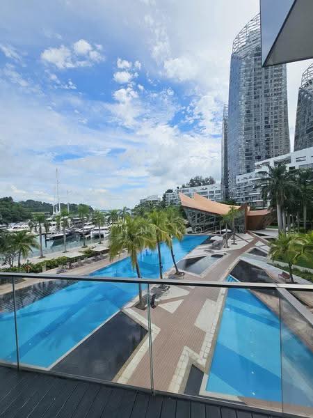 Reflections at Keppel Bay, 7 Keppel Bay View, Harbourfront / Telok Blangah, 5 Bedrooms, 4,252 sqft, Condominium For Sale, by John Koh, 500285689 - Exterior - PropertyGuru.com.sg