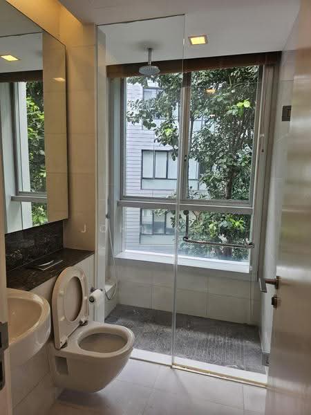 Reflections at Keppel Bay, 7 Keppel Bay View, Harbourfront / Telok Blangah, 5 Bedrooms, 4,252 sqft, Condominium For Sale, by John Koh, 500285689 - Bathroom - PropertyGuru.com.sg
