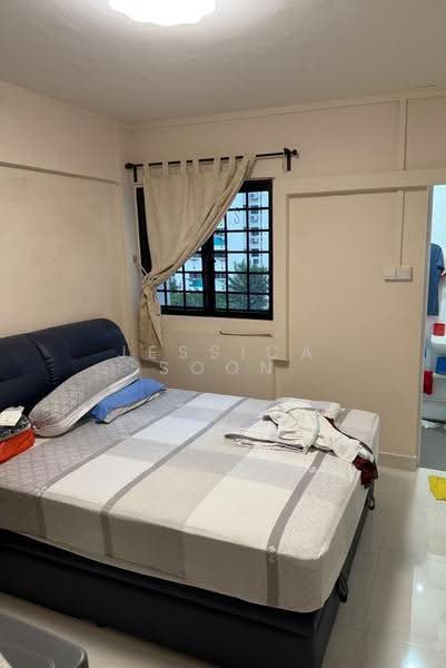 231 Jurong East Street 21, 231 Jurong East Street 21, Boon Lay / Jurong / Tuas, 2 Bedrooms, 721 sqft, HDB Flat For Rent, by Jessica Soon, 500285690 - Bedroom - PropertyGuru.com.sg