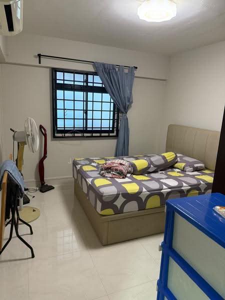 231 Jurong East Street 21, 231 Jurong East Street 21, Boon Lay / Jurong / Tuas, 2 Bedrooms, 721 sqft, HDB Flat For Rent, by Jessica Soon, 500285690 - Bedroom - PropertyGuru.com.sg