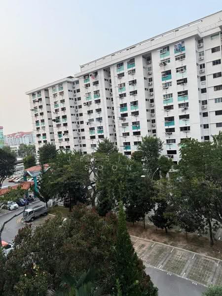 231 Jurong East Street 21, 231 Jurong East Street 21, Boon Lay / Jurong / Tuas, 2 Bedrooms, 721 sqft, HDB Flat For Rent, by Jessica Soon, 500285690 - Exterior - PropertyGuru.com.sg