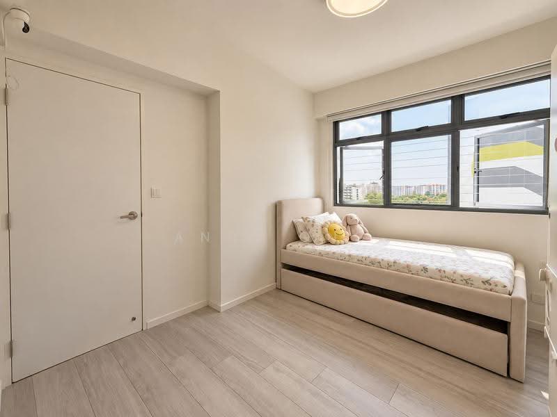 627B Tampines Street 61, 627B Tampines Street 61, Pasir Ris / Tampines, 2 Bedrooms, 1,033 sqft, HDB Flat For Sale, by Andy Ong, 500285692 - Common Bedroom - PropertyGuru.com.sg