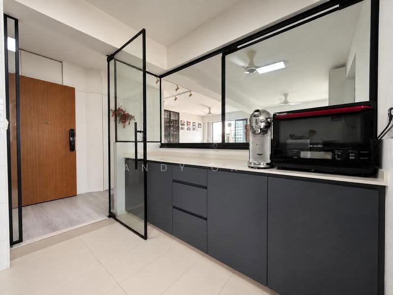 627B Tampines Street 61, 627B Tampines Street 61, Pasir Ris / Tampines, 2 Bedrooms, 1,033 sqft, HDB Flat For Sale, by Andy Ong, 500285692 - Kitchen - PropertyGuru.com.sg