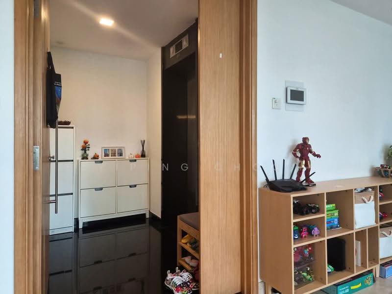 Park Infinia at Wee Nam, 6 Lincoln Road, Newton / Novena, 3 Bedrooms, 1,582 sqft, Condominium For Rent, by Yiping Choo, 500285695 - Interior - PropertyGuru.com.sg