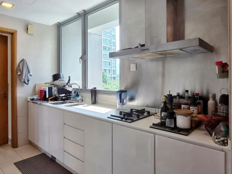 Park Infinia at Wee Nam, 6 Lincoln Road, Newton / Novena, 3 Bedrooms, 1,582 sqft, Condominium For Rent, by Yiping Choo, 500285695 - PropertyGuru.com.sg