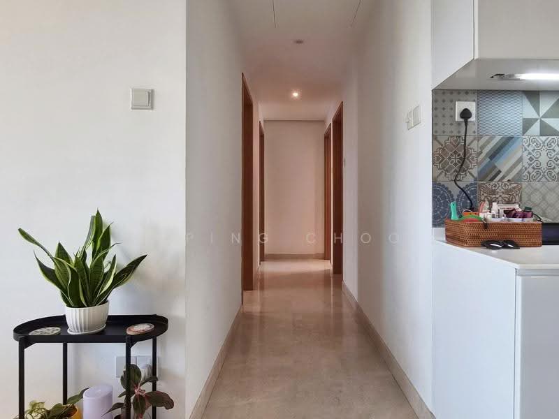 Park Infinia at Wee Nam, 6 Lincoln Road, Newton / Novena, 3 Bedrooms, 1,582 sqft, Condominium For Rent, by Yiping Choo, 500285695 - PropertyGuru.com.sg