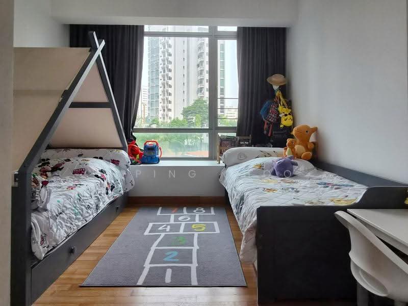 Park Infinia at Wee Nam, 6 Lincoln Road, Newton / Novena, 3 Bedrooms, 1,582 sqft, Condominium For Rent, by Yiping Choo, 500285695 - PropertyGuru.com.sg
