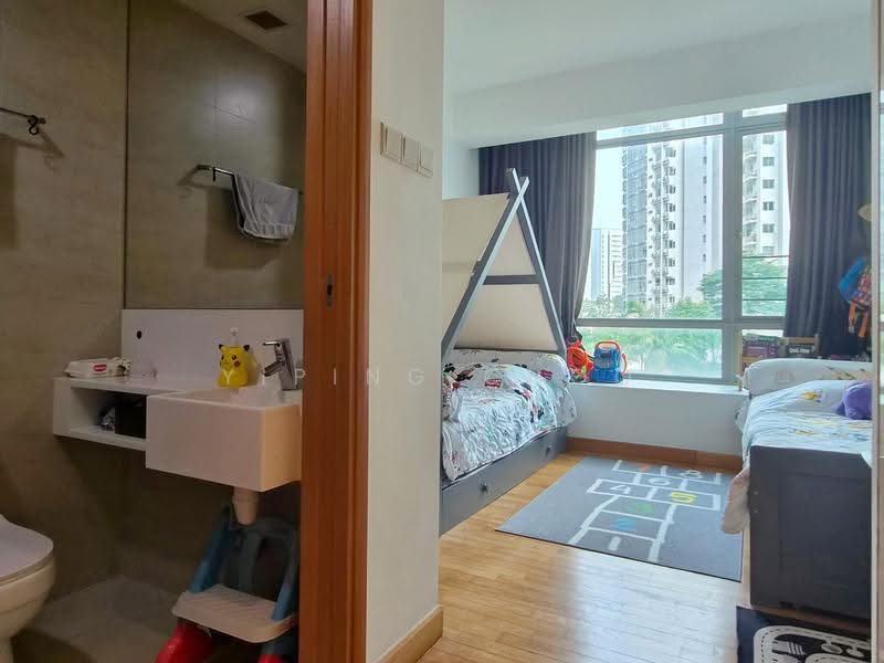 Park Infinia at Wee Nam, 6 Lincoln Road, Newton / Novena, 3 Bedrooms, 1,582 sqft, Condominium For Rent, by Yiping Choo, 500285695 - PropertyGuru.com.sg