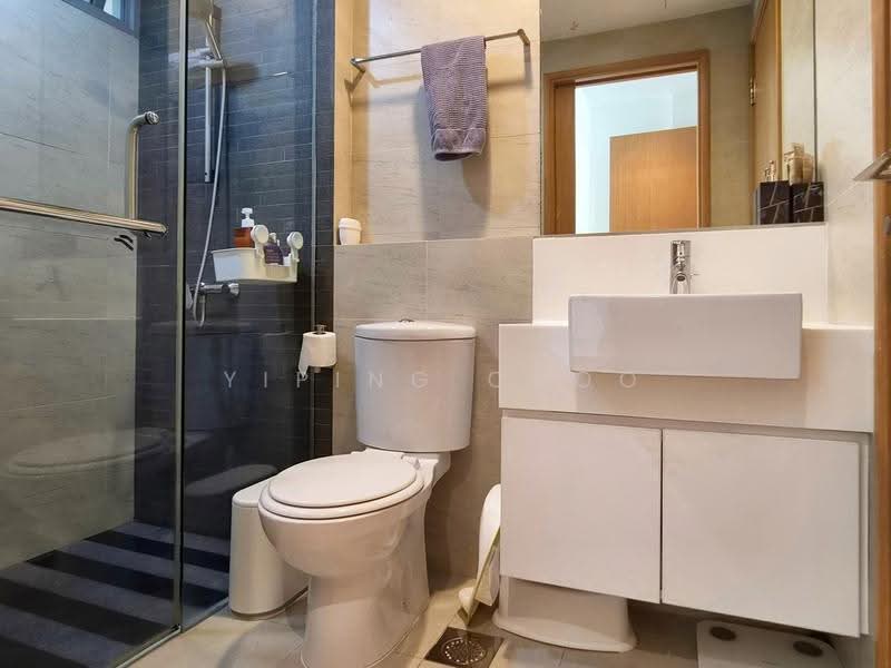 Park Infinia at Wee Nam, 6 Lincoln Road, Newton / Novena, 3 Bedrooms, 1,582 sqft, Condominium For Rent, by Yiping Choo, 500285695 - PropertyGuru.com.sg