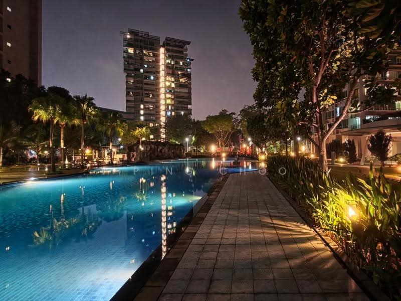 Park Infinia at Wee Nam, 6 Lincoln Road, Newton / Novena, 3 Bedrooms, 1,582 sqft, Condominium For Rent, by Yiping Choo, 500285695 - PropertyGuru.com.sg