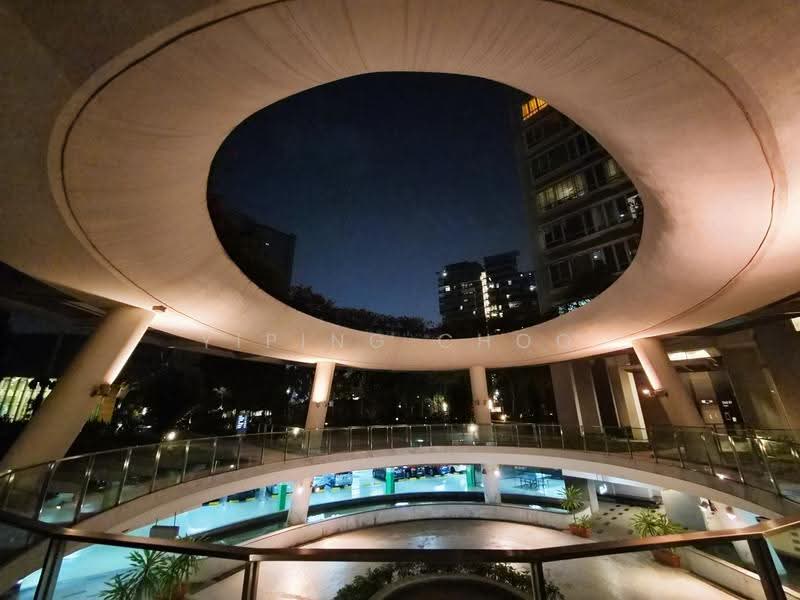 Park Infinia at Wee Nam, 6 Lincoln Road, Newton / Novena, 3 Bedrooms, 1,582 sqft, Condominium For Rent, by Yiping Choo, 500285695 - PropertyGuru.com.sg