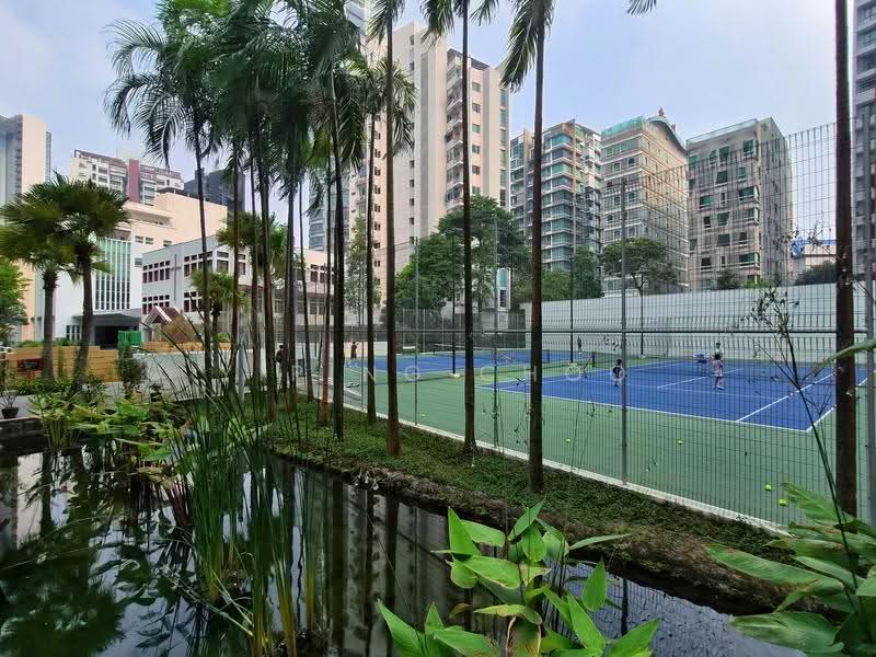 Park Infinia at Wee Nam, 6 Lincoln Road, Newton / Novena, 3 Bedrooms, 1,582 sqft, Condominium For Rent, by Yiping Choo, 500285695 - PropertyGuru.com.sg
