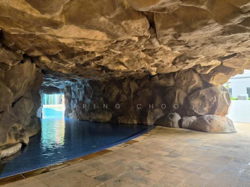Park Infinia at Wee Nam, 6 Lincoln Road, Newton / Novena, 3 Bedrooms, 1,582 sqft, Condominium For Rent, by Yiping Choo, 500285695 - Pool - PropertyGuru.com.sg
