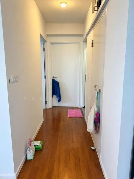 310B Punggol Walk, 310B Punggol Walk, Hougang / Punggol / Sengkang, 2 Bedrooms, 721 sqft, HDB Flat For Sale, by Kamal Karim, 500285696 - Corridor - PropertyGuru.com.sg