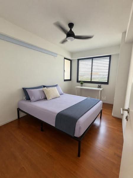 310B Punggol Walk, 310B Punggol Walk, Hougang / Punggol / Sengkang, 2 Bedrooms, 721 sqft, HDB Flat For Sale, by Kamal Karim, 500285696 - Bedroom - PropertyGuru.com.sg