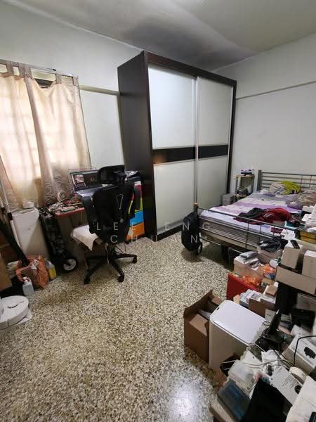 211 Jurong East Street 21, 211 Jurong East Street 21, Boon Lay / Jurong / Tuas, 3 Bedrooms, 1,011 sqft, HDB Flat For Sale, by Lee Eng Chuan, 500285697 - Bedroom - PropertyGuru.com.sg