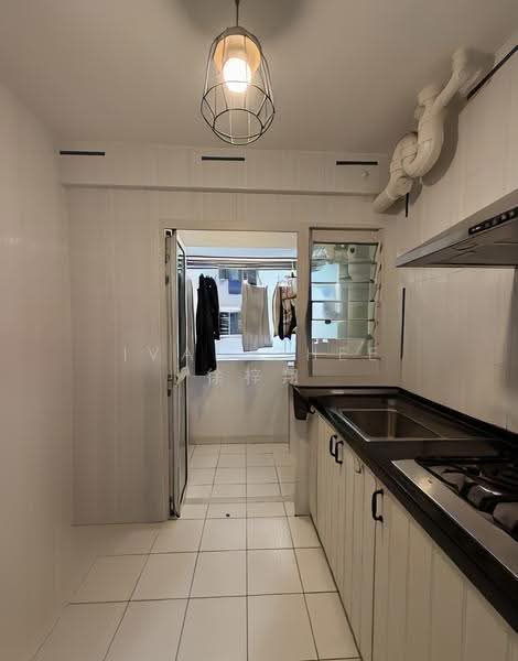 194B Bukit Batok West Avenue 6, 194B Bukit Batok West Avenue 6, Dairy Farm / Bukit Panjang / Choa Chu Kang, 1 Bedroom, 732 sqft, HDB Flat For Rent, by Ivan Chee 徐梓翔, 500285699 - Kitchen - PropertyGuru.com.sg