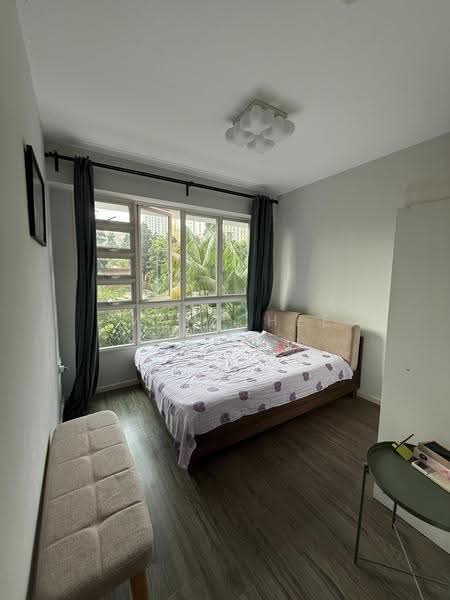 194B Bukit Batok West Avenue 6, 194B Bukit Batok West Avenue 6, Dairy Farm / Bukit Panjang / Choa Chu Kang, 1 Bedroom, 732 sqft, HDB Flat For Rent, by Ivan Chee 徐梓翔, 500285699 - Master Bedroom - PropertyGuru.com.sg