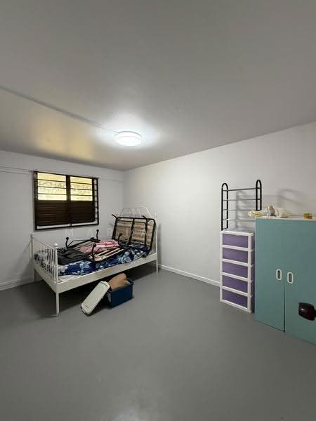 120 Lorong 2 Toa Payoh, 120 Lorong 2 Toa Payoh, Balestier / Toa Payoh, 1 Bedroom, 430 sqft, HDB Flat For Rent, by Maria Heng, 500285707 - Bedroom - PropertyGuru.com.sg