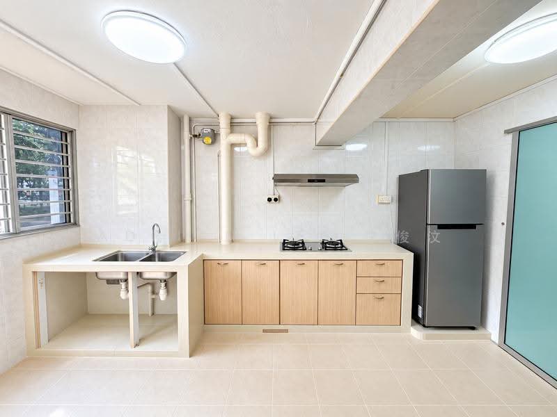 187 Boon Lay Avenue, 187 Boon Lay Avenue, Boon Lay / Jurong / Tuas, 3 Bedrooms, 635 sqft, HDB Flat For Sale, by Adrian Lee 李俊汶, 500285708 - Kitchen - PropertyGuru.com.sg